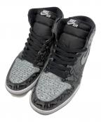 NIKEナイキ）の古着「AIR JORDAN 1 HIGH RETRO OG
