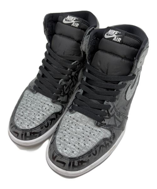 NIKE（ナイキ）NIKE (ナイキ) AIR JORDAN 1 HIGH RETRO OG