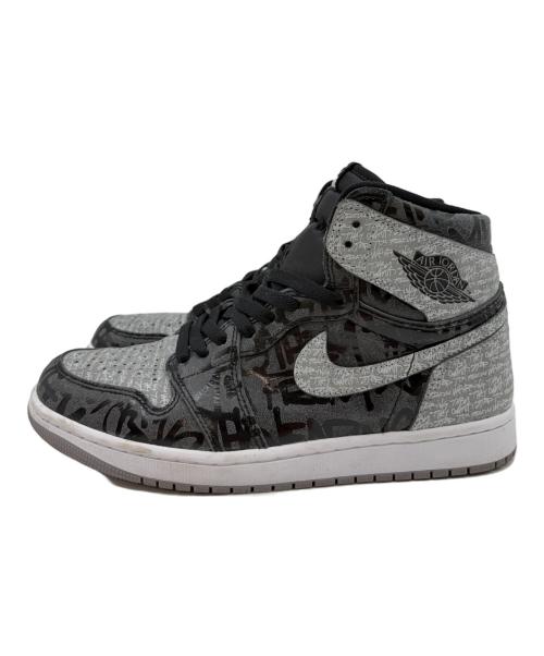 NIKE（ナイキ）NIKE (ナイキ) AIR JORDAN 1 HIGH RETRO OG