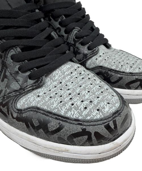 NIKE（ナイキ）NIKE (ナイキ) AIR JORDAN 1 HIGH RETRO OG