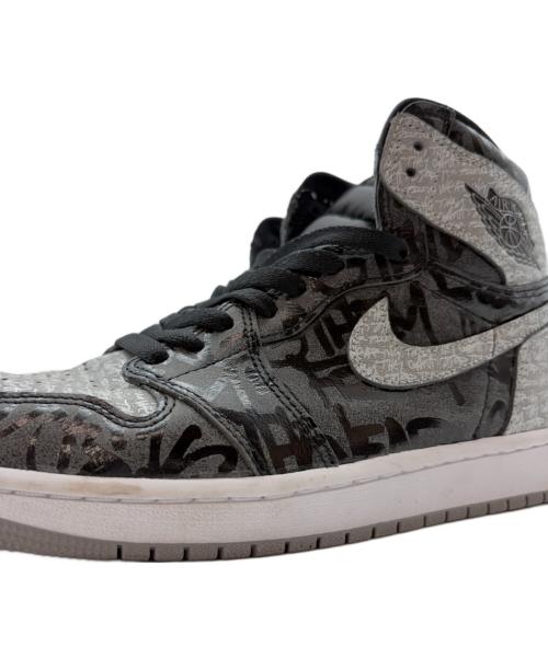 NIKE（ナイキ）NIKE (ナイキ) AIR JORDAN 1 HIGH RETRO OG