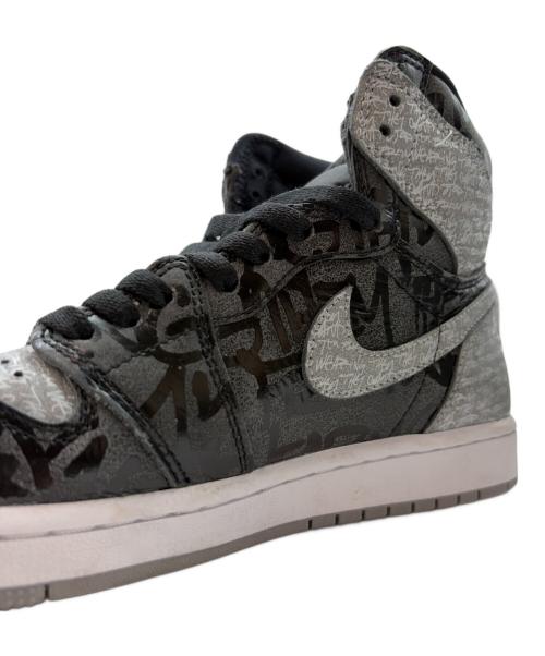 NIKE（ナイキ）NIKE (ナイキ) AIR JORDAN 1 HIGH RETRO OG