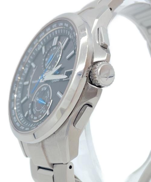 CASIO（カシオ）CASIO (カシオ) オシアナス　001C288Cの古着・服飾アイテム