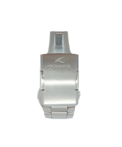 CASIO（カシオ）CASIO (カシオ) オシアナス　001C288Cの古着・服飾アイテム