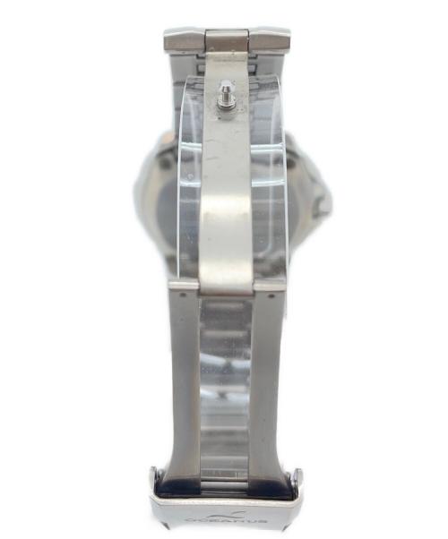 CASIO（カシオ）CASIO (カシオ) オシアナス　001C288Cの古着・服飾アイテム