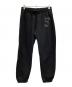 SUPREME（シュプリーム）の古着「スウェットパンツ」｜ブラック