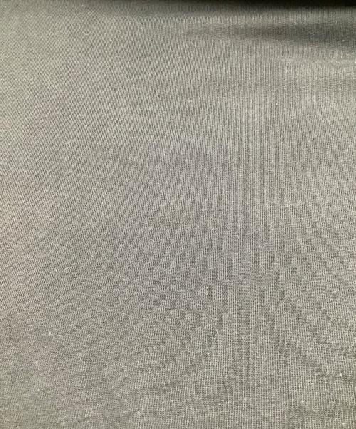 Dior（ディオール）Dior (ディオール) STONE ISLAND (ストーンアイランド) ロゴエンブロイダリーTシャツ ブラック サイズ:Lの古着・服飾アイテム