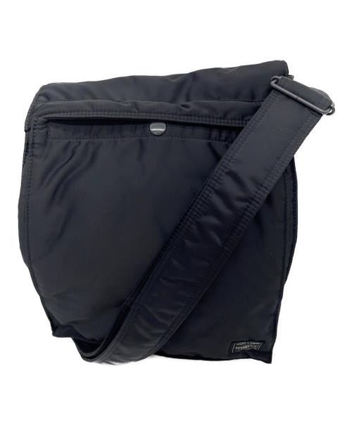 PORTER（ポーター）PORTER (ポーター) タンカー　622-79388 ブラックの古着・服飾アイテム