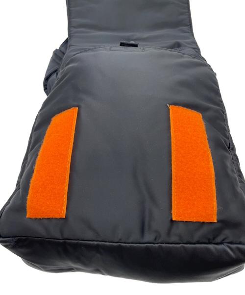PORTER（ポーター）PORTER (ポーター) タンカー　622-79388 ブラックの古着・服飾アイテム