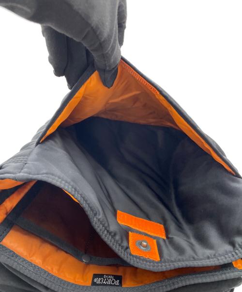 PORTER（ポーター）PORTER (ポーター) タンカー　622-79388 ブラックの古着・服飾アイテム