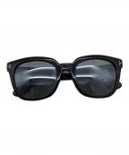 TOM FORDトムフォード）の古着「サングラス　TF211AF」｜ブラック