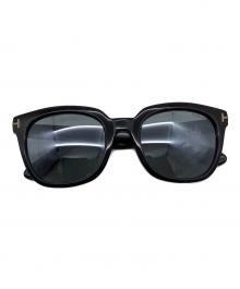 TOM FORD（トムフォード）の古着「サングラス　TF211AF」｜ブラック