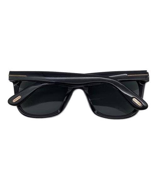 TOM FORD（トムフォード）TOM FORD (トムフォード) サングラス　TF211AF ブラックの古着・服飾アイテム