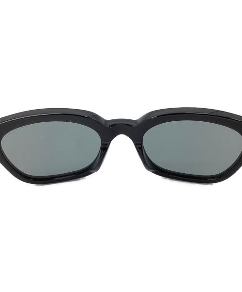 TOM FORD（トムフォード）TOM FORD (トムフォード) サングラス　TF211AF ブラックの古着・服飾アイテム