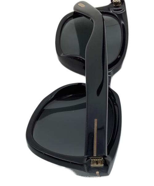 TOM FORD（トムフォード）TOM FORD (トムフォード) サングラス　TF211AF ブラックの古着・服飾アイテム