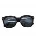 TOM FORD（トムフォード）の古着「サングラス　TF211AF」｜ブラック