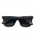 TOM FORD (トムフォード) サングラス　TF211AF ブラック：12000円
