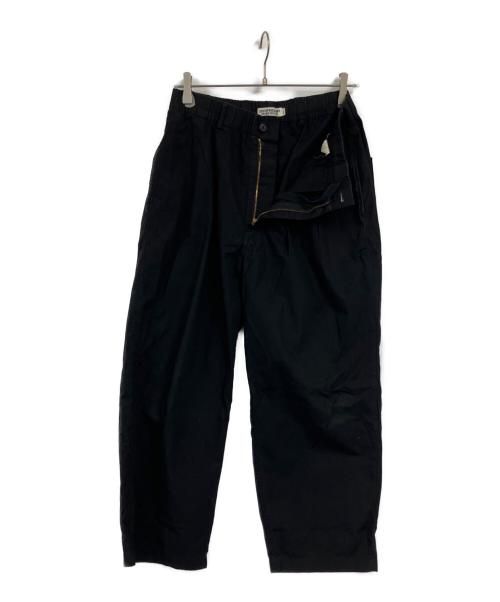 COOTIE PRODUCTIONS（クーティープロダクツ）COOTIE PRODUCTIONS (クーティープロダクツ) パンツ ブラック サイズ:SMALLの古着・服飾アイテム