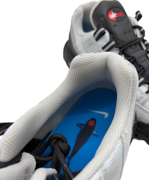NIKE（ナイキ）NIKE (ナイキ) AIR MAX 95 KOI
