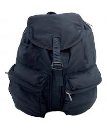 PORTER（ポーター）の古着「タンカー　622-79388」｜ネイビー