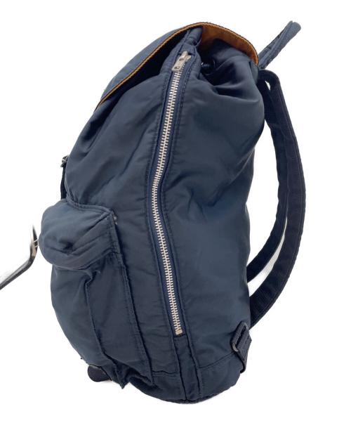 PORTER（ポーター）PORTER (ポーター) タンカー　622-79388 ネイビーの古着・服飾アイテム