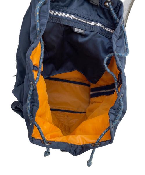 PORTER（ポーター）PORTER (ポーター) タンカー　622-79388 ネイビーの古着・服飾アイテム