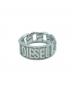 DIESEL（ディーゼル）の古着「リング」