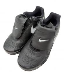 NIKE（ナイキ）の古着「W AIR MAX PLUS”TIEMPO"」｜ブラック