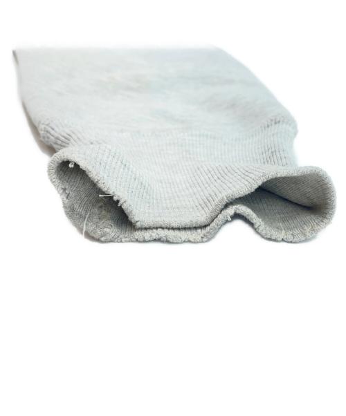 Champion REVERSE WEAVE（チャンピオン リバース ウィーブ）Champion REVERSE WEAVE (チャンピオン リバース ウィーブ) プルオーバーパーカー グレー サイズ:Mの古着・服飾アイテム