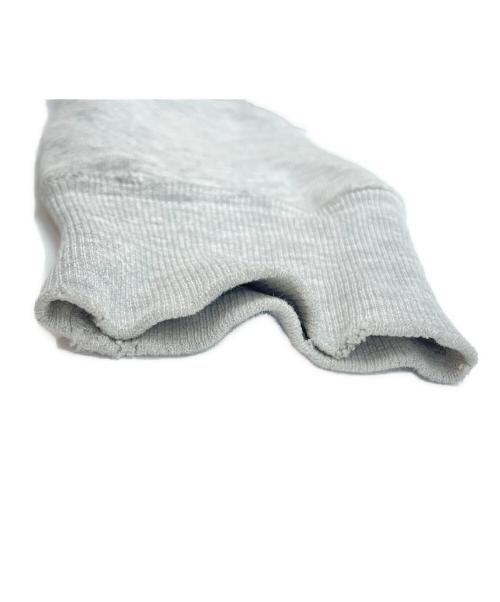 Champion REVERSE WEAVE（チャンピオン リバース ウィーブ）Champion REVERSE WEAVE (チャンピオン リバース ウィーブ) プルオーバーパーカー グレー サイズ:Mの古着・服飾アイテム