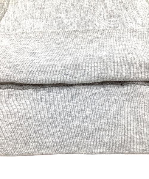 Champion REVERSE WEAVE（チャンピオン リバース ウィーブ）Champion REVERSE WEAVE (チャンピオン リバース ウィーブ) プルオーバーパーカー グレー サイズ:Mの古着・服飾アイテム