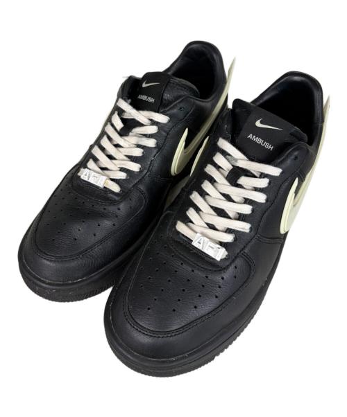 NIKE（ナイキ）NIKE (ナイキ) AMBUSH (アンブッシュ) AIR FORCE 1 LOW SP”BLACK