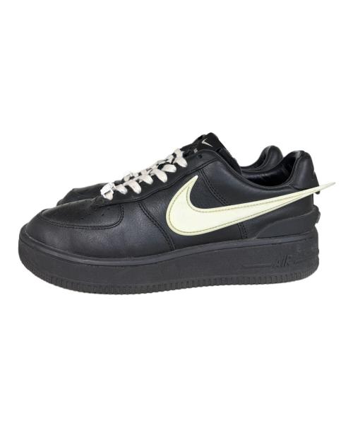 NIKE（ナイキ）NIKE (ナイキ) AMBUSH (アンブッシュ) AIR FORCE 1 LOW SP”BLACK