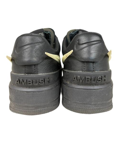 NIKE（ナイキ）NIKE (ナイキ) AMBUSH (アンブッシュ) AIR FORCE 1 LOW SP”BLACK