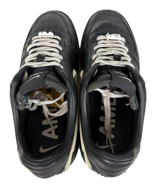 NIKE（ナイキ）NIKE (ナイキ) AMBUSH (アンブッシュ) AIR FORCE 1 LOW SP”BLACK