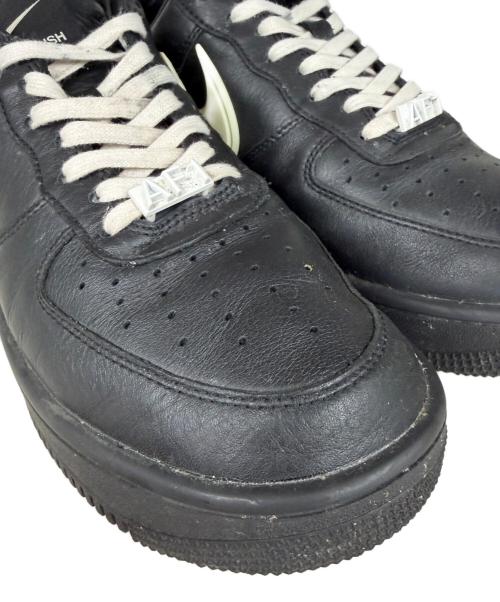 NIKE（ナイキ）NIKE (ナイキ) AMBUSH (アンブッシュ) AIR FORCE 1 LOW SP”BLACK