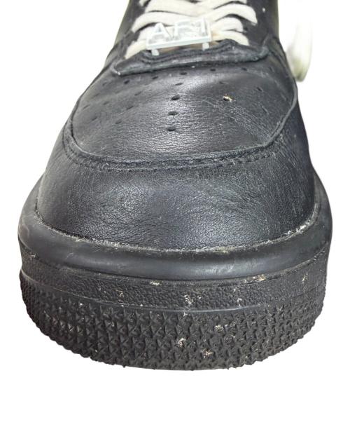NIKE（ナイキ）NIKE (ナイキ) AMBUSH (アンブッシュ) AIR FORCE 1 LOW SP”BLACK