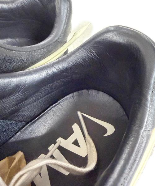 NIKE（ナイキ）NIKE (ナイキ) AMBUSH (アンブッシュ) AIR FORCE 1 LOW SP”BLACK