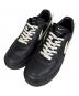 NIKE（ナイキ）の古着「AIR FORCE 1 LOW SP”BLACK