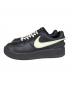 NIKE (ナイキ) AMBUSH (アンブッシュ) AIR FORCE 1 LOW SP”BLACK