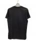 MONCLER (モンクレール) 半袖カットソー ブラック サイズ:S：23000円