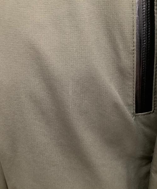 THE NORTH FACE（ザ ノース フェイス）THE NORTH FACE (ザ ノース フェイス) バルトロライトジャケット グリーン×ブラック サイズ:Sの古着・服飾アイテム
