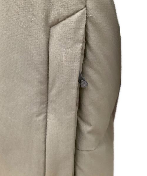 THE NORTH FACE（ザ ノース フェイス）THE NORTH FACE (ザ ノース フェイス) バルトロライトジャケット グリーン×ブラック サイズ:Sの古着・服飾アイテム