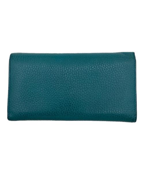 GUCCI（グッチ）GUCCI (グッチ) 長財布の古着・服飾アイテム