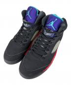 NIKEナイキ）の古着「AIR JORDAN 5 RETRO