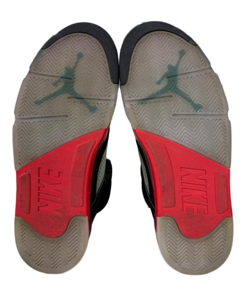 NIKE（ナイキ）NIKE (ナイキ) AIR JORDAN 5 RETRO