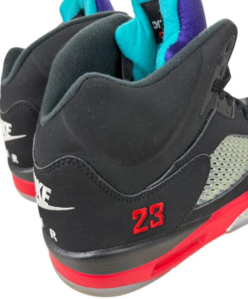 NIKE（ナイキ）NIKE (ナイキ) AIR JORDAN 5 RETRO