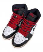 NIKEナイキ）の古着「AIR JORDAN 1 RETRO HIGH OG Reimagined