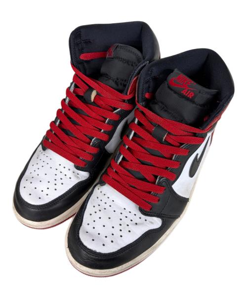 NIKE（ナイキ）NIKE (ナイキ) AIR JORDAN 1 RETRO HIGH OG Reimagined