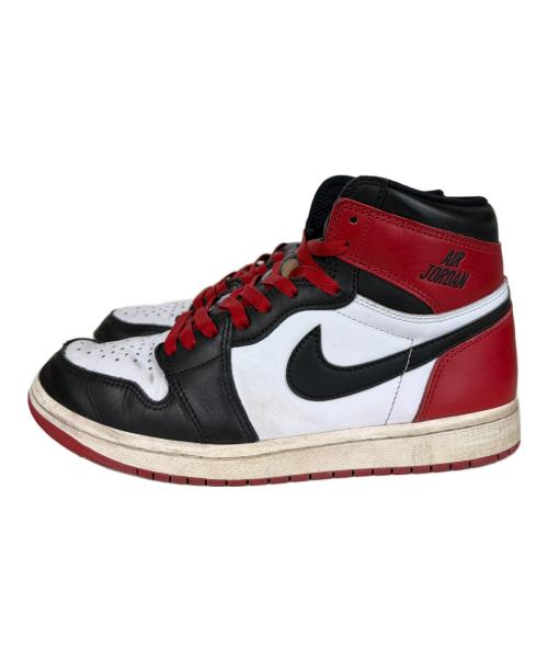 NIKE（ナイキ）NIKE (ナイキ) AIR JORDAN 1 RETRO HIGH OG Reimagined